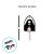 Pick Decorativo - Halloween Horror - 10,5cm - 8 unidades - Regina - Rizzo - Imagem 3
