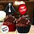 Pick Decorativo - Halloween Horror - 10,5cm - 8 unidades - Regina - Rizzo - Imagem 4