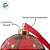Bola de Natal - Mickey e Minnie - Xadrez - 10cm - 2 unidades - Disney Original - Rizzo - Imagem 2