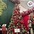 Bola de Natal - Mickey e Minnie - Xadrez - 8cm - 4 unidades - Disney Original - Rizzo - Imagem 6