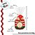 Kit Panetone 100g - Boas Festas - 10 unidades - Cromus - Rizzo - Imagem 2