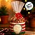 Kit Panetone 100g - Boas Festas - 10 unidades - Cromus - Rizzo - Imagem 3