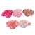 Forminha para Doces Finos - Madri Tons Pêssego - 50 unidades - Decora Doces - Rizzo - Imagem 1
