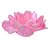 Forminha para Doces Finos - Madri Rosa Claro - 50 unidades - Decora Doces - Rizzo - Imagem 1