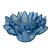 Forminha para Doces Finos - Madri Azul Antigo Claríssimo - 50 unidades - Decora Doces - Rizzo - Imagem 1