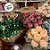 Forminha para Doces Finos - Bela Marsala - 30 unidades - Decora Doces - Rizzo - Imagem 2