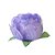 Forminha para Doces Finos - Bela Lilás - 30 unidades - Decora Doces - Rizzo - Imagem 1