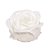 Forminha para Doces Finos - Magnolia Branco - 30 unidades - Decora Doces - Rizzo - Imagem 1