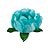 Forminha para Doces Finos - Bela Tiffany - 30 unidades - Decora Doces - Rizzo - Imagem 1
