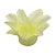 Forminha Para Doces Finos - Estrela do Mar Amarelo Bebe - 20 unidades - Decora Doces - Rizzo - Imagem 1