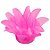 Forminha Para Doces Finos - Estrela do Mar Rosa Claro - 20 unidades - Decora Doces - Rizzo - Imagem 1