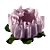 Forminha para Doces Finos - Rosa Maior Palha- 40 unidades - Decora Doces - Rizzo Festas - Imagem 1
