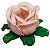 Forminha para Doces Finos - Rainha Nude - 40 unidades - Decora Doces - Imagem 1