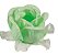 Forminha para Doces Finos - Rainha Menta / Menta  - 40 unidades - Decora Doces - Imagem 1