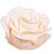 Forminha para Doces Finos - Magnólia Champagne- 30 unidades - Decora Doces - Rizzo Festas - Imagem 1