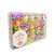 Forminha para Doces Finos - Madri Tie Dye Candy - 50 unidades - Decora Doces - Rizzo Festas - Imagem 2