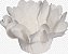 Forminha para Doces Finos - Madri Branco - 50 unidades - Decora Doces - Rizzo Festas - Imagem 1