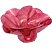 Forminha para Doces Finos - Copo de Leite Rosa Seco 2 30 unidades - Decora Doces - Rizzo Festas - Imagem 1