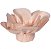 Forminha para Doces Finos - Copo de Leite Nude 30 unidades - Decora Doces - Rizzo Festas - Imagem 1