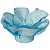 Forminha para Doces Finos - Copo de Leite Tiffany 30 unidades - Decora Doces - Rizzo Festas - Imagem 1