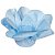 Forminha para Doces Finos - Copo de Leite Azul Claro 30 unidades - Decora Doces - Imagem 1