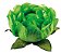Forminha para Doces Finos - Bela Verde Limão Claro - 40 unidades - Decora Doces - Imagem 1