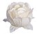 Forminha para Doces Finos - Bela Tela Creme - 30 unidades - Decora Doces - Rizzo Festas - Imagem 1