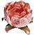 Forminha para Doces Finos - Bela Rose Gold - 40 unidades - Decora Doces - Rizzo Festas - Imagem 1