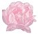 Forminha para Doces Finos - Bela Rosa Bebê  Candy 40 unidades - Decora Doces - Rizzo Festas - Imagem 1