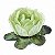 Forminha para Doces Finos - Bela Menta - 40 unidades - Decora Doces - Rizzo Festas - Imagem 1