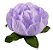 Forminha para Doces Finos - Bela Lilás 40 unidades - Decora Doces - Rizzo Festas - Imagem 1