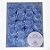 Forminha para Doces Finos - Bela Azul Candy 40 unidades - Decora Doces - Rizzo Festas - Imagem 1