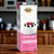 Creme Chantilly - 1l - 1 unidade - Master Martini - Rizzo - Imagem 1