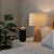 Difusor Eletrico - Bivolt - Olyra Wind Deluxe - Black Gold - 1 unidade - Rizzo - Imagem 1
