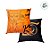 Almofada Naruto Uzumaki - 40cm - 1 unidade - Zona Criativa - Rizzo - Imagem 4
