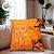 Almofada Naruto Uzumaki - 40cm - 1 unidade - Zona Criativa - Rizzo - Imagem 5
