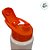 Garrafa de Plastico - Squeeze Sport - Naruto Uzumaki - Ref: 1771 - 750ml - 1 unidade - Rizzo - Imagem 6