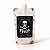 Bolsa de Sangue com Bico - Perigo - 250ml - 1 unidade - Cromus - Rizzo - Imagem 2