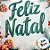 Almofada de Natal - "Feliz Natal" - 43x43cm - 1 unidades - Rizzo - Imagem 4