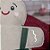 Almofada Gingerbread De Natal - Gingerben Jr. - 26x33cm - 1 unidades - Rizzo - Imagem 2