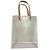 Sacola Transparente PVC com Alça de Fibra - 15x13,5x7cm - 1 unidade - Rizzo - Imagem 1