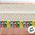 Toalha de Mesa - Turma da Mônica - 1,20x1,80m - 1 unidades - Festcolor - Rizzo - Imagem 2