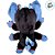 Pelúcia Stitch Halloween - Aranha - 30cm - 1 unidade - Disney Original - Rizzo - Imagem 5