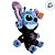 Pelúcia Stitch Halloween - Aranha - 30cm - 1 unidade - Disney Original - Rizzo - Imagem 6