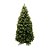 Árvore de Natal Modelo Noz Moscada - 1117 Galhos - 1,80m - Ref. RZO02269 - 1 unidade - Rizzo - Imagem 1