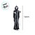 Enfeite Decorativo de Halloween Com Luz e Som - Caveira Martino - 120cm - 1 unidade - Cromus - Rizzo - Imagem 2