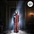 Enfeite Decorativo de Halloween Com Luz e Som - Caveira Martino - 120cm - 1 unidade - Cromus - Rizzo - Imagem 5