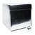 Caixa Cubo Para Panetone e Presente - XG 15x15x15cm - Prata Texturizada - 10 unidades - Assk  - Rizzo - Imagem 2