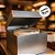 Caixa Cubo Para Panetone e Presente - XG 15x15x15cm - Prata Texturizada - 10 unidades - Assk  - Rizzo - Imagem 4