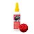 Corante SoftGel - Super Vermelho - 60g - 1 unidade - Fab - Rizzo - Imagem 1